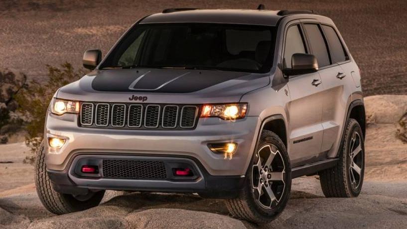 JEEP GRAND CHEROKEE 2020 1C4RJFLG2LC231887 image